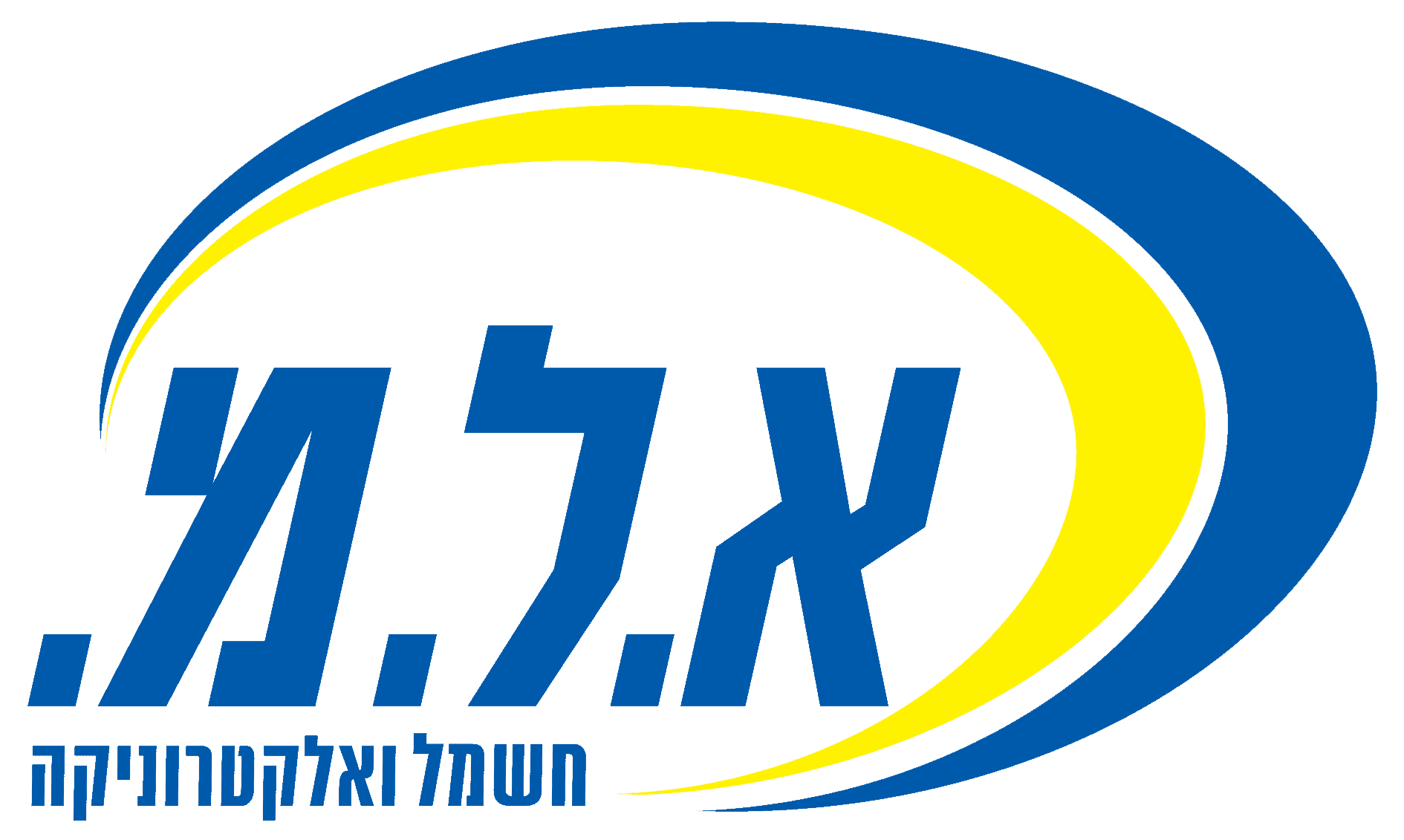 לוגו אלמ