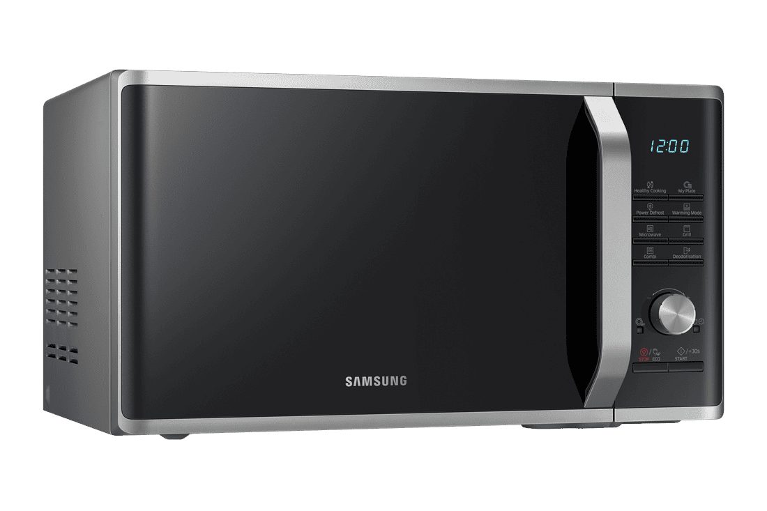 מיקרוגל שף Samsung דגם MS28J5215AW