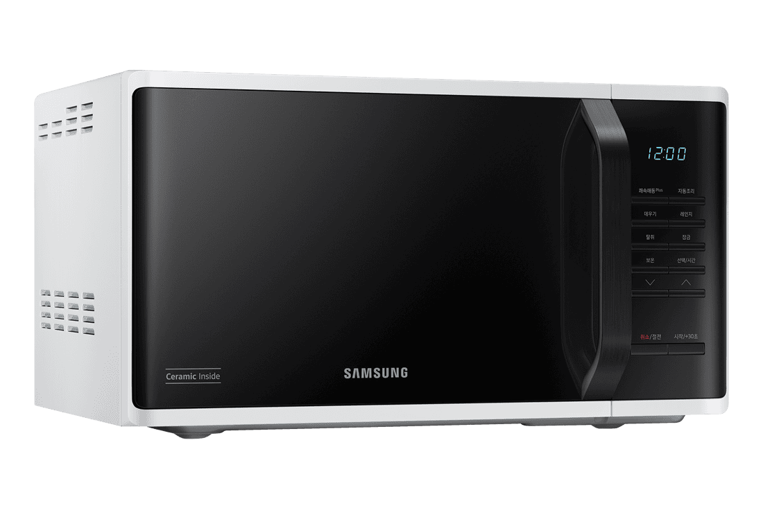 מיקרוגל שף Samsung דגם MS23K3513AW
