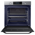 תנור בנוי פירוליטי Dual Cooking דגם NV75K5571RS