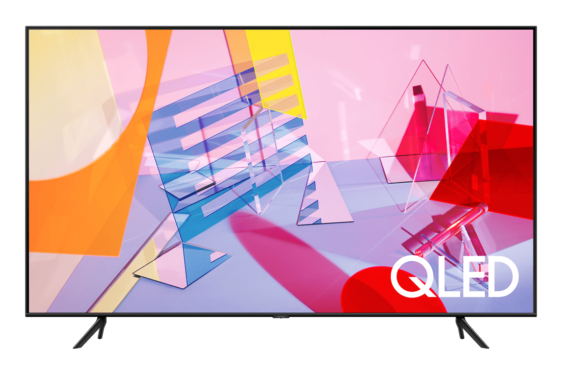 Q60T - הטלוויזיה המתקדמת בעולם