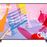 טלוויזיית SAMSUNG Q60T
