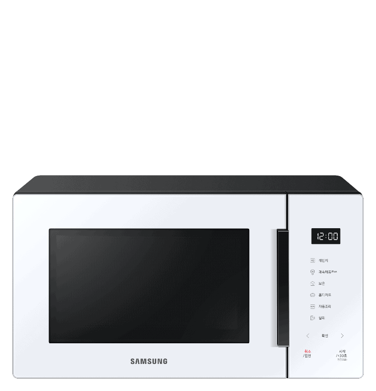 מיקרוגל Samsung Bespoke דגם MS23T5018AW