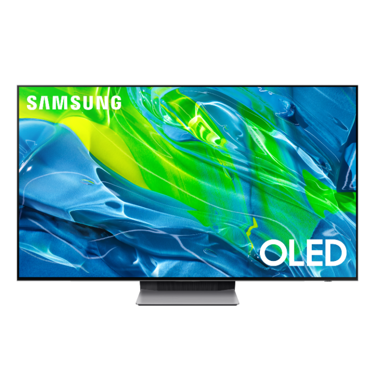 OLED Samsung TV
