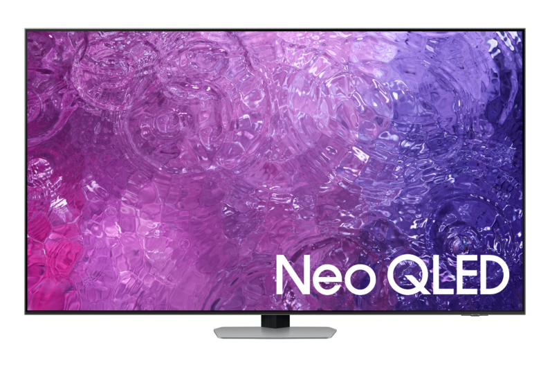 טלוויזיה QN90C
