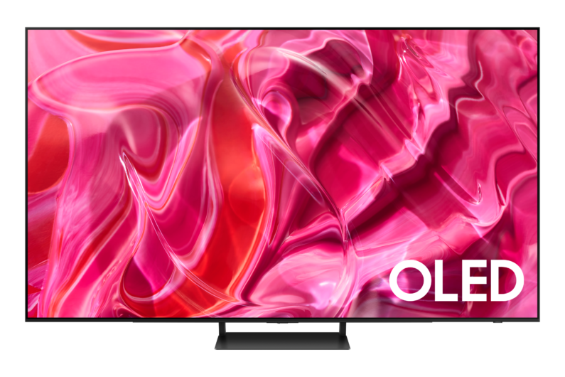 טלוויזיה OLED S90C
