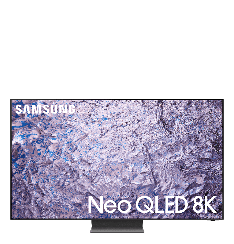 טלוויזיה QN800C